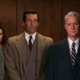 Image for article titled Mad Men: One Man's Bender Is Another Man's Opportunity